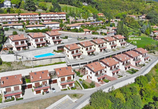 Appartamento a Tremosine - La Quiete Barbara apartment Terrace Lake view Appartamento a Tremosine - La Quiete Barbara apartment Terrace Lake view