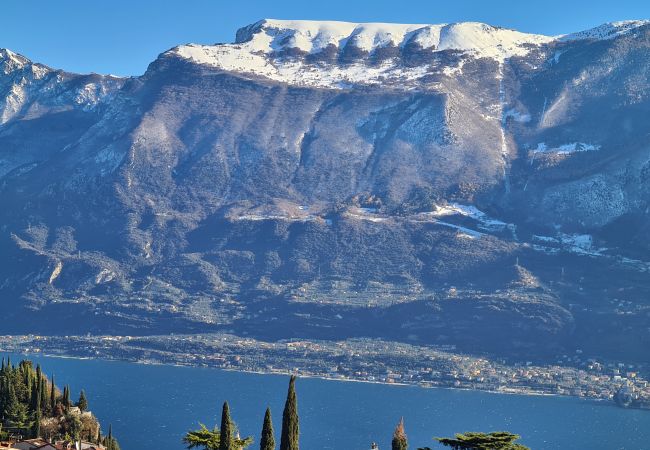 Appartamento a Tremosine - La Quiete Barbara apartment Terrace Lake view Appartamento a Tremosine - La Quiete Barbara apartment Terrace Lake view