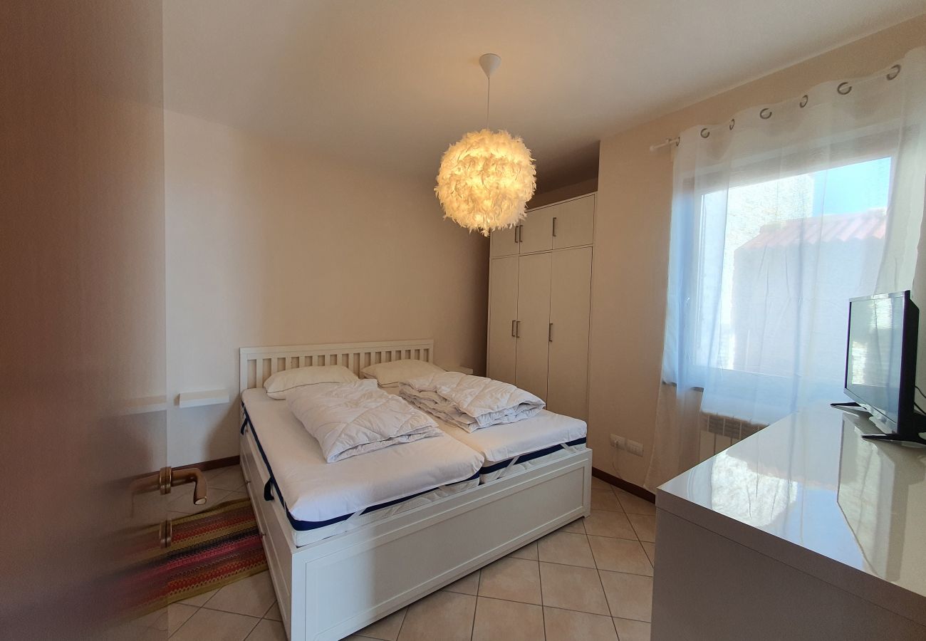 Appartamento a Tremosine - La Quiete Barbara apartment Terrace Lake view Appartamento a Tremosine - La Quiete Barbara apartment Terrace Lake view