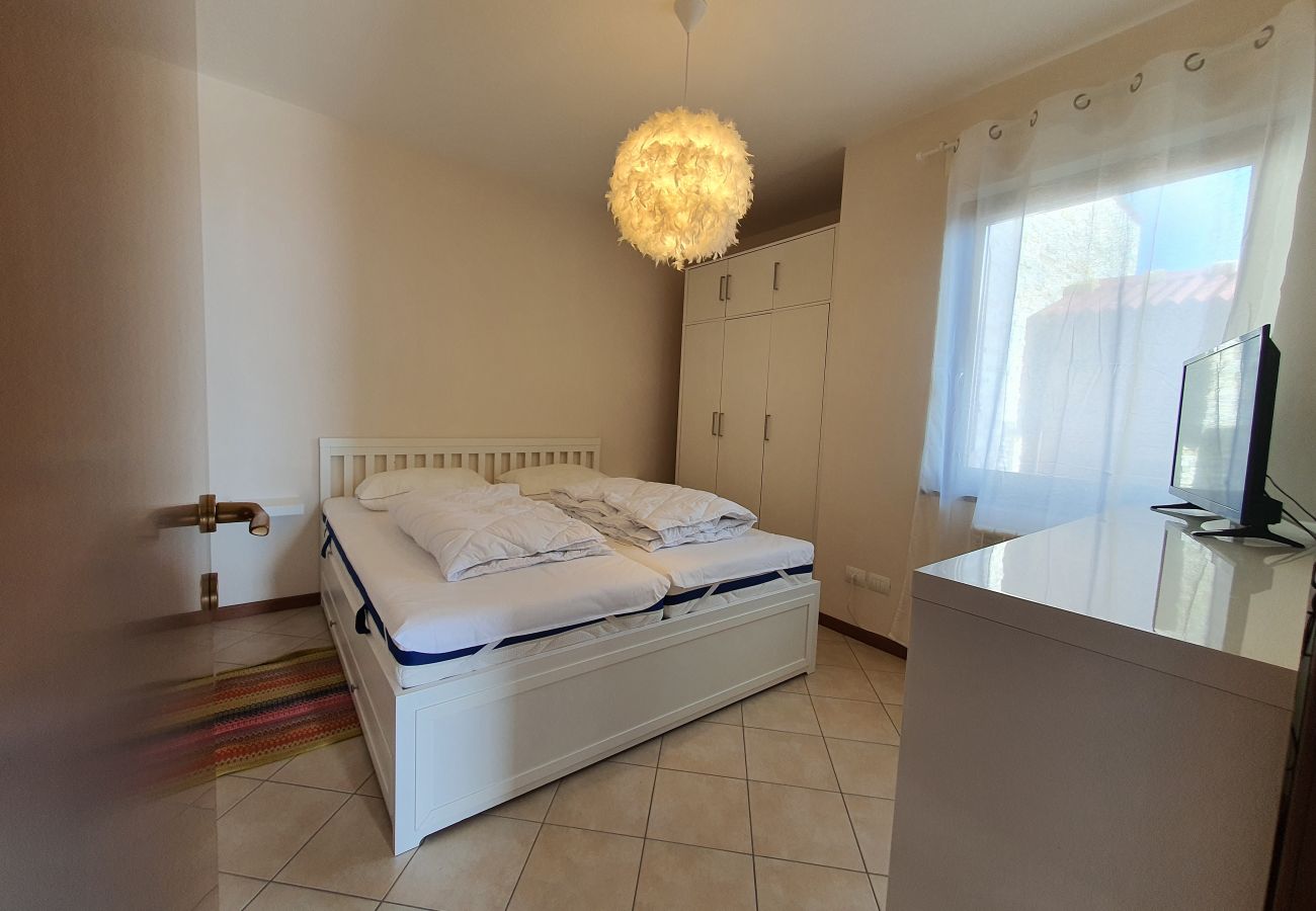 Appartamento a Tremosine - La Quiete Barbara apartment Terrace Lake view Appartamento a Tremosine - La Quiete Barbara apartment Terrace Lake view