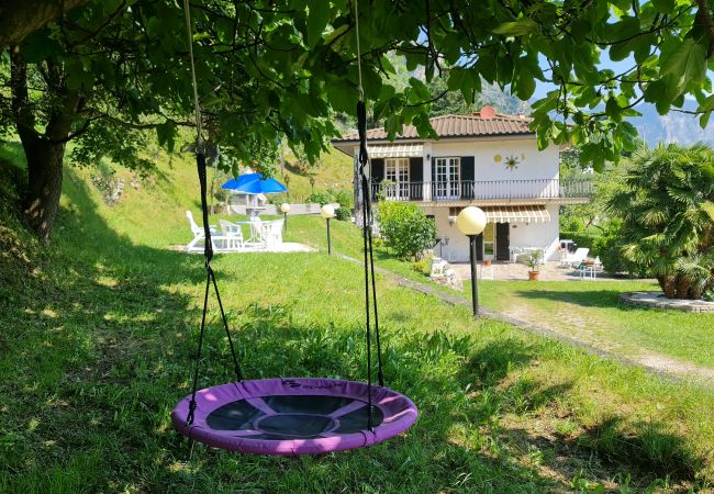 Appartamento a Tremosine - Country House Casa Marisa Balcony lake view Appartamento a Tremosine - Country House Casa Marisa Balcony lake view