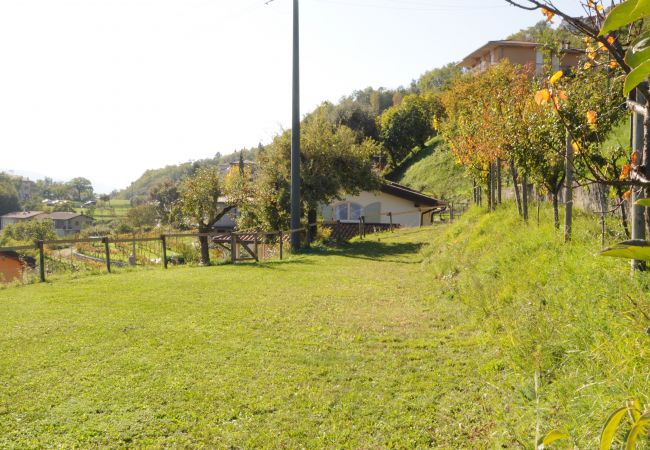 Appartamento a Tremosine - Villetta 56 Blue Vista lago Giardino Appartamento a Tremosine - Villetta 56 Blue Vista lago Giardino