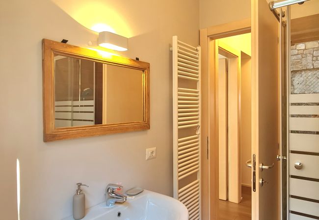 Appartamento a Tremosine - Villetta 56 Blue Vista lago Giardino Appartamento a Tremosine - Villetta 56 Blue Vista lago Giardino