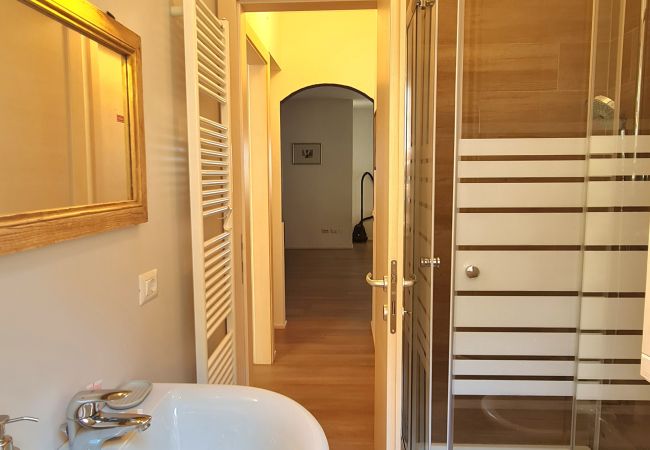 Appartamento a Tremosine - Villetta 56 Blue Vista lago Giardino Appartamento a Tremosine - Villetta 56 Blue Vista lago Giardino