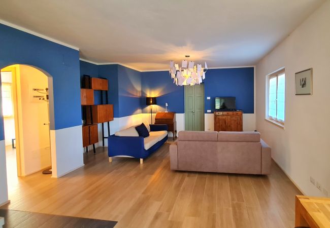 Appartamento a Tremosine - Villetta 56 Blue Vista lago Giardino Appartamento a Tremosine - Villetta 56 Blue Vista lago Giardino