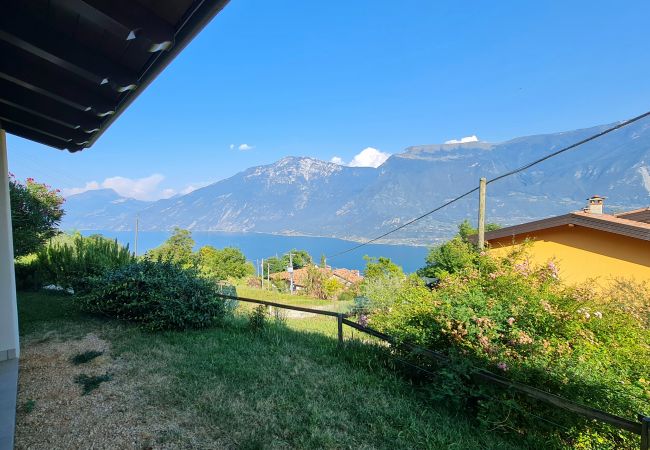 Appartamento a Tremosine - Villetta 56 Blue Vista lago Giardino Appartamento a Tremosine - Villetta 56 Blue Vista lago Giardino