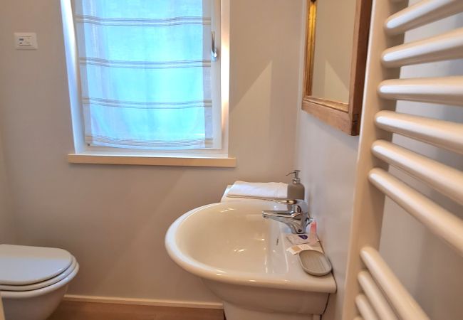 Appartamento a Tremosine - Villetta 56 Blue Vista lago Giardino Appartamento a Tremosine - Villetta 56 Blue Vista lago Giardino