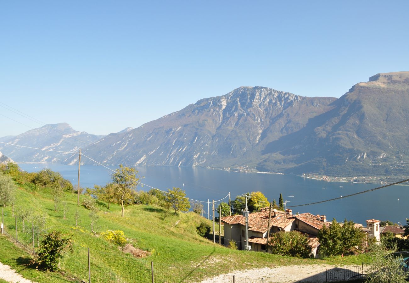 Appartamento a Tremosine - Villetta 56 Blue Vista lago Giardino Appartamento a Tremosine - Villetta 56 Blue Vista lago Giardino