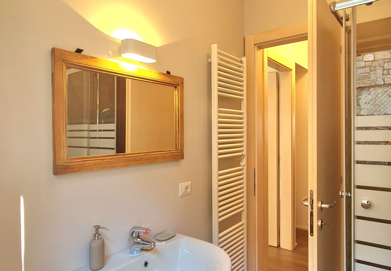 Appartamento a Tremosine - Villetta 56 Blue Vista lago Giardino Appartamento a Tremosine - Villetta 56 Blue Vista lago Giardino