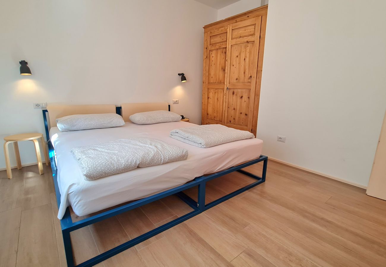 Appartamento a Tremosine - Villetta 56 Blue Vista lago Giardino Appartamento a Tremosine - Villetta 56 Blue Vista lago Giardino