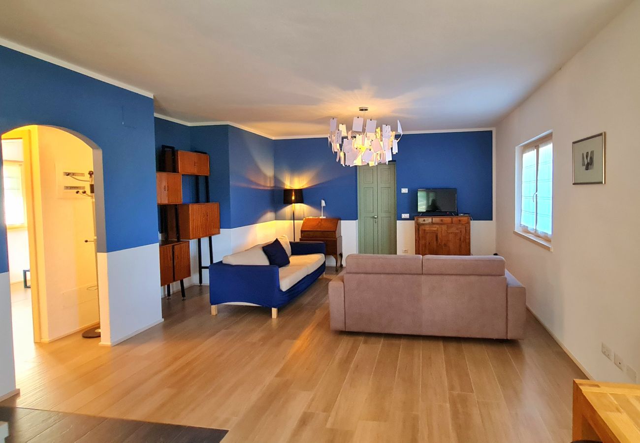 Appartamento a Tremosine - Villetta 56 Blue Vista lago Giardino Appartamento a Tremosine - Villetta 56 Blue Vista lago Giardino