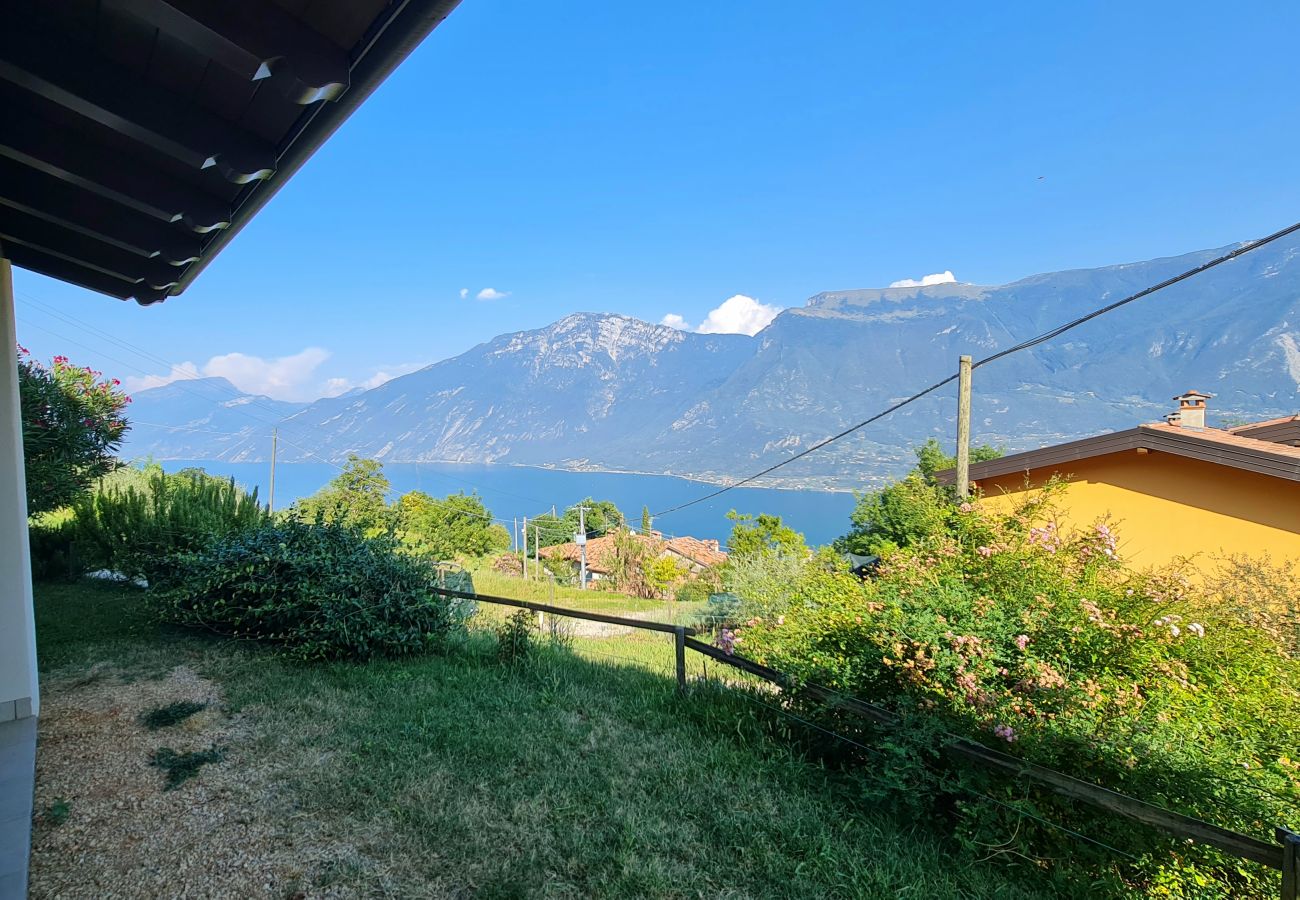 Appartamento a Tremosine - Villetta 56 Blue Vista lago Giardino Appartamento a Tremosine - Villetta 56 Blue Vista lago Giardino