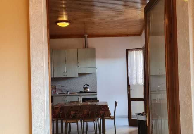 Appartamento a Tignale - Bonaventura 4 Gardola Apartment Appartamento a Tignale - Bonaventura 4 Gardola Apartment