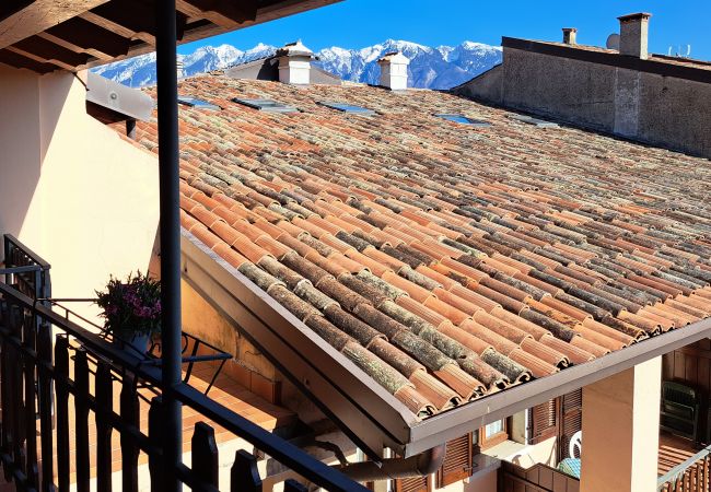 Appartamento a Tignale - Bonaventura 4 Gardola Apartment Appartamento a Tignale - Bonaventura 4 Gardola Apartment