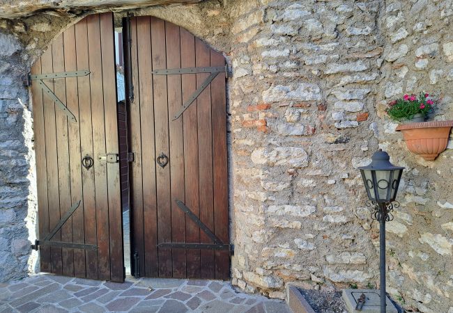 Appartamento a Tignale - Bonaventura 4 Gardola Apartment Appartamento a Tignale - Bonaventura 4 Gardola Apartment