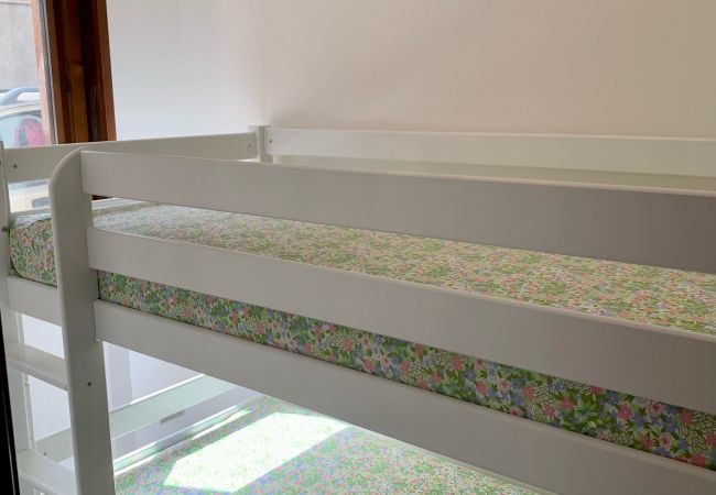 Appartamento a Tremosine - Casa Eulberg Marcania Balcone vista lago Appartamento a Tremosine - Casa Eulberg Marcania Balcone vista lago