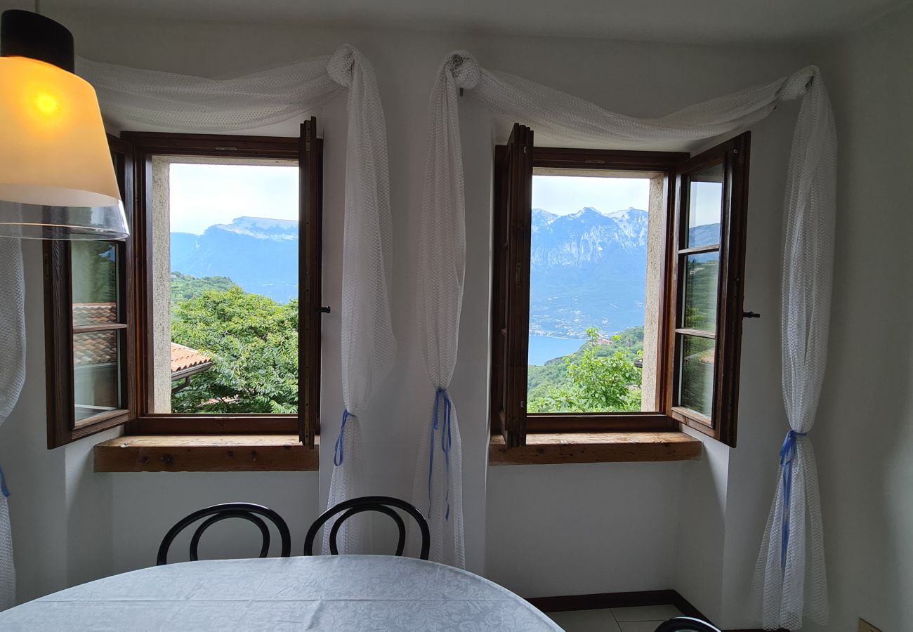 Appartamento a Tremosine - Casa Gagliarda appartamento Musio