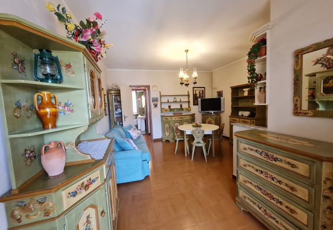  a Tremosine - Casa Luana alla Glera