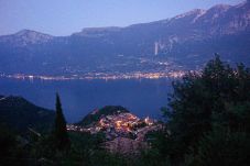 Villa a Tremosine - Tremosine freistehendes Haus mit...