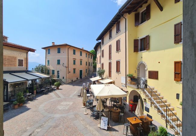  a Tremosine - Morandi Appartamento Studio Pieve