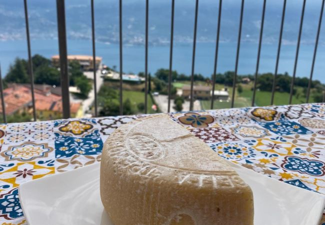 Appartamento a Tremosine - La Quiete 35 Igea Holiday Appartamento a Tremosine - La Quiete 35 Igea Holiday