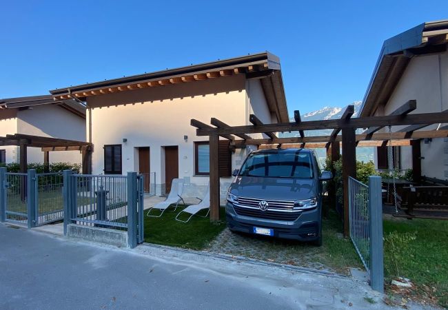 Appartamento a Tremosine - La Quiete 35 Igea Holiday Appartamento a Tremosine - La Quiete 35 Igea Holiday