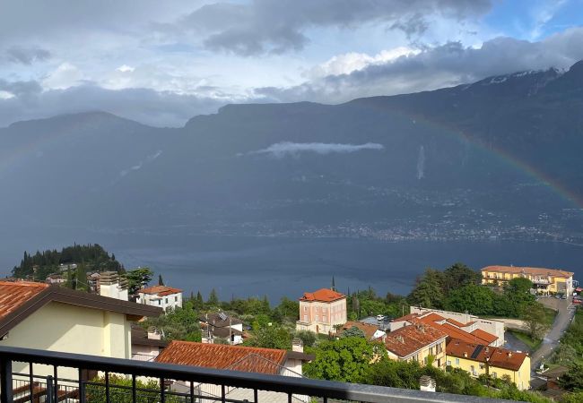 Appartamento a Tremosine - La Quiete 35 Igea Holiday Appartamento a Tremosine - La Quiete 35 Igea Holiday