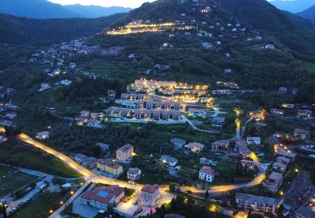 Appartamento a Tremosine - La Quiete 35 Igea Holiday Appartamento a Tremosine - La Quiete 35 Igea Holiday