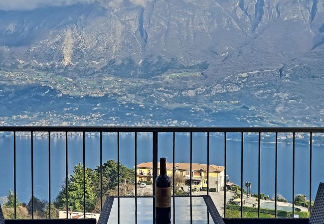 Appartamento a Tremosine - La Quiete 35 Igea Holiday Appartamento a Tremosine - La Quiete 35 Igea Holiday
