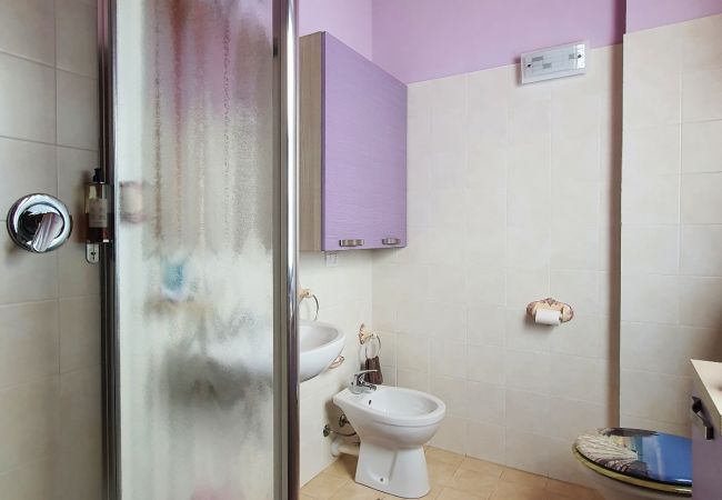 Appartamento a Tremosine - La Quiete 35 Igea Holiday Appartamento a Tremosine - La Quiete 35 Igea Holiday