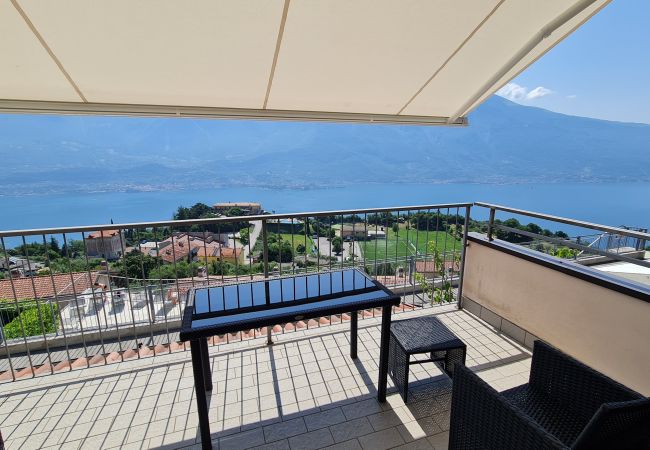 Appartamento a Tremosine - La Quiete 35 Igea Holiday Appartamento a Tremosine - La Quiete 35 Igea Holiday