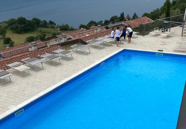 Appartamento a Tremosine - La Quiete 35 Igea Holiday Appartamento a Tremosine - La Quiete 35 Igea Holiday