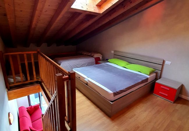 Appartamento a Tremosine - La Quiete 35 Igea Holiday Appartamento a Tremosine - La Quiete 35 Igea Holiday