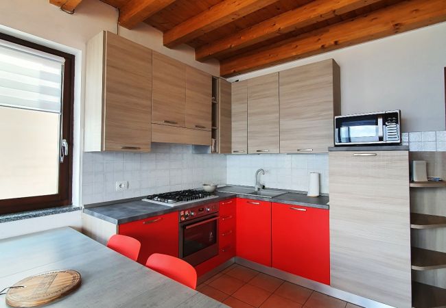 Appartamento a Tremosine - La Quiete 35 Igea Holiday Appartamento a Tremosine - La Quiete 35 Igea Holiday