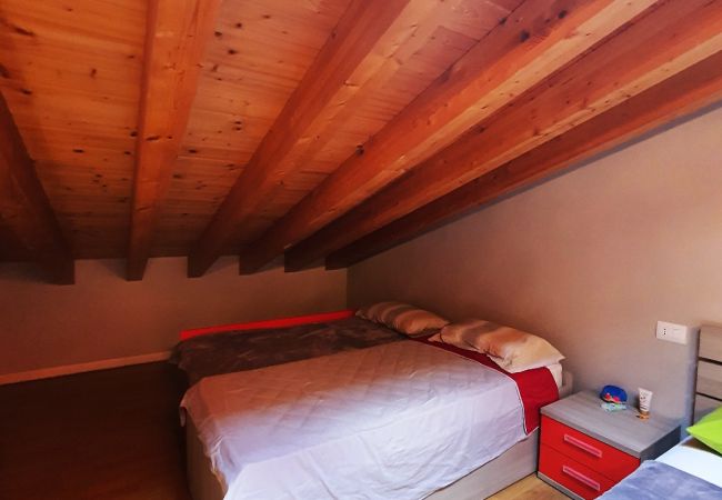 Appartamento a Tremosine - La Quiete 35 Igea Holiday Appartamento a Tremosine - La Quiete 35 Igea Holiday