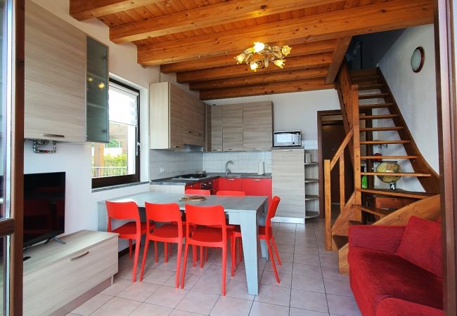Appartamento a Tremosine - La Quiete 35 Igea Holiday Appartamento a Tremosine - La Quiete 35 Igea Holiday