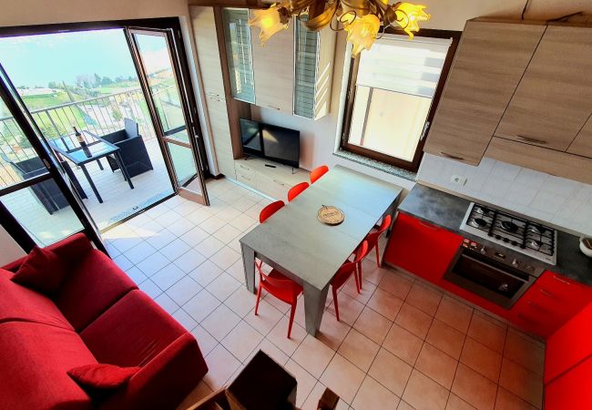 Appartamento a Tremosine - La Quiete 35 Igea Holiday Appartamento a Tremosine - La Quiete 35 Igea Holiday