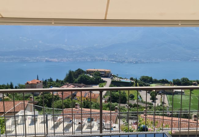  a Tremosine - La Quiete Igea Holiday
