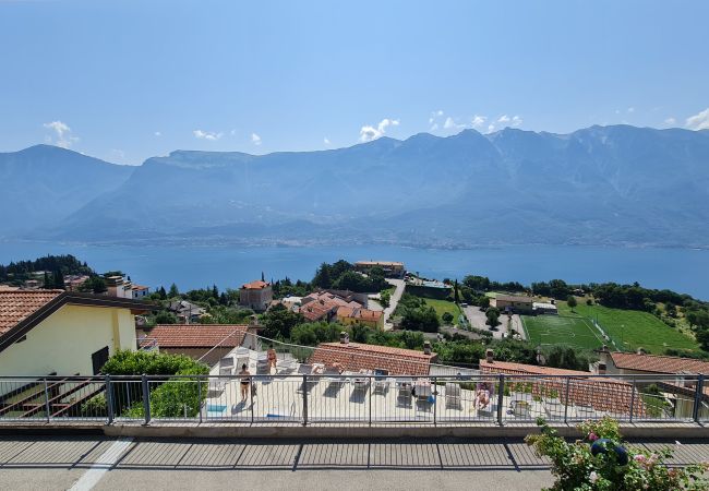 Appartamento a Tremosine - La Quiete 35 Igea Holiday Appartamento a Tremosine - La Quiete 35 Igea Holiday