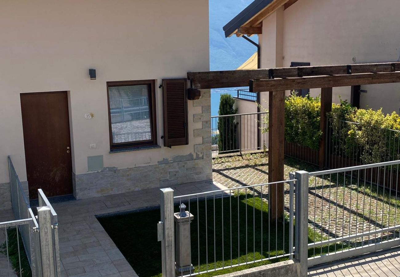 Appartamento a Tremosine - La Quiete 35 Igea Holiday Appartamento a Tremosine - La Quiete 35 Igea Holiday