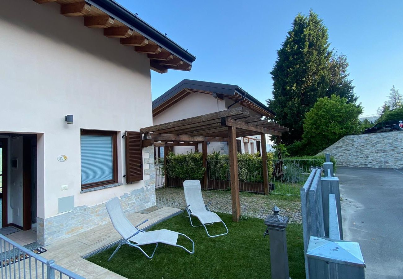 Appartamento a Tremosine - La Quiete 35 Igea Holiday Appartamento a Tremosine - La Quiete 35 Igea Holiday