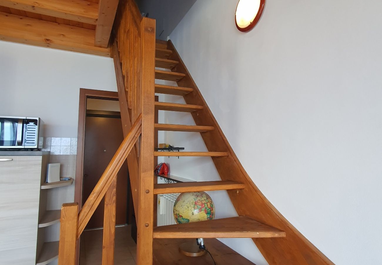 Appartamento a Tremosine - La Quiete 35 Igea Holiday Appartamento a Tremosine - La Quiete 35 Igea Holiday