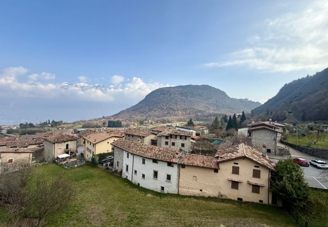 Appartamento a Tignale - Apartment Hamburg Balcony Lake View