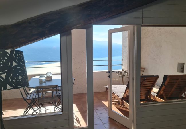 Casa a Tremosine - Casa borgo Arias