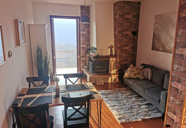 Appartamento a Tignale - Appartamento Casa Ammura Balcony Garden