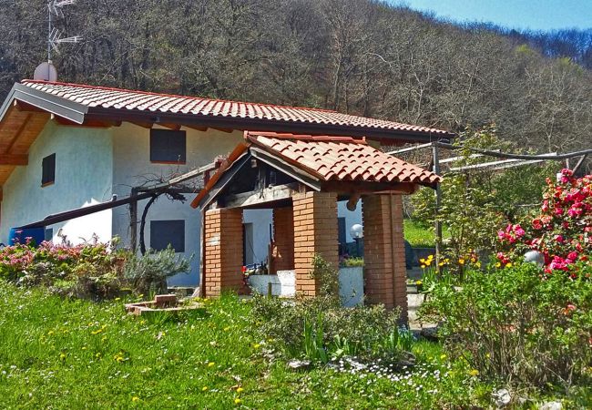 Landhaus in Iseo - Ref. 260104 Landhaus in Iseo - Ref. 260104