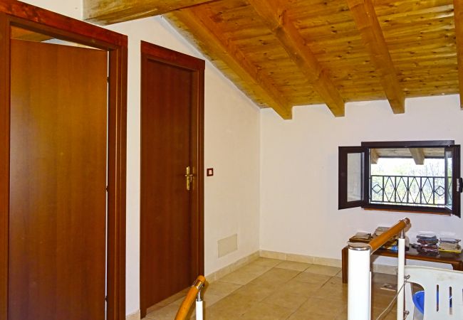 Landhaus in Iseo - Ref. 260104 Landhaus in Iseo - Ref. 260104