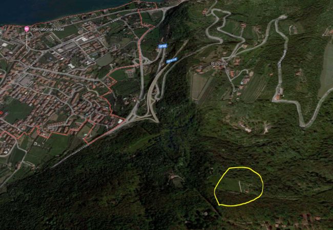 Landhaus in Iseo - Ref. 260104 Landhaus in Iseo - Ref. 260104