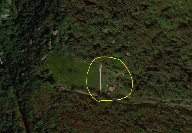 Landhaus in Iseo - Ref. 260104 Landhaus in Iseo - Ref. 260104