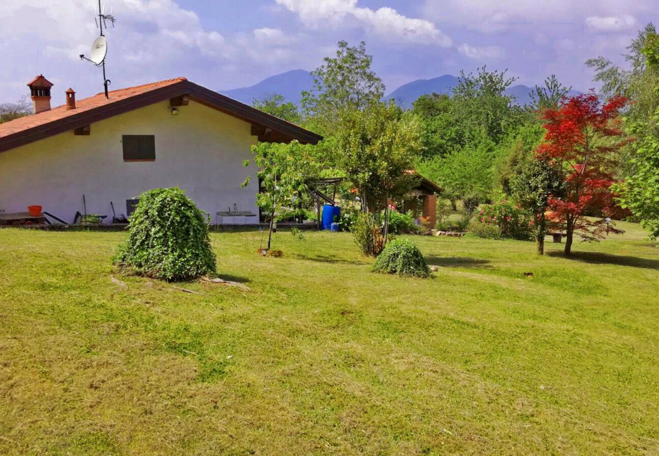 Landhaus in Iseo - Ref. 260104 Landhaus in Iseo - Ref. 260104